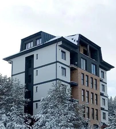 Gavrilovic Apartment