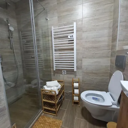 Gavrilovic Apartment
