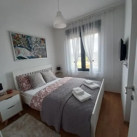 Apartment Gavrilovic Zlatibor