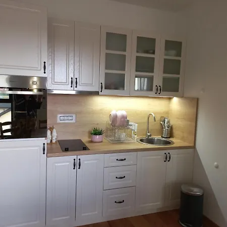 Gavrilovic Apartament Zlatibor