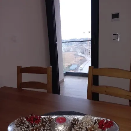 Gavrilovic Apartment Zlatibor