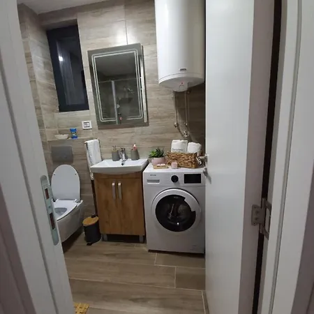 Gavrilovic Apartment