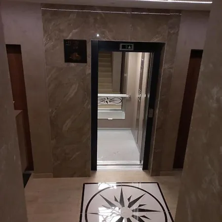 Gavrilovic Apartament *