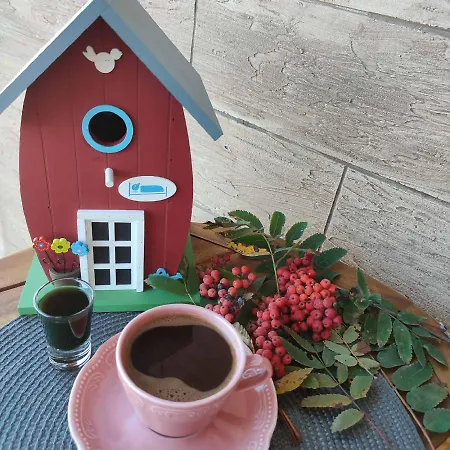 公寓 Gavrilovic 兹拉蒂博尔