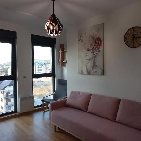 Apartment Gavrilovic