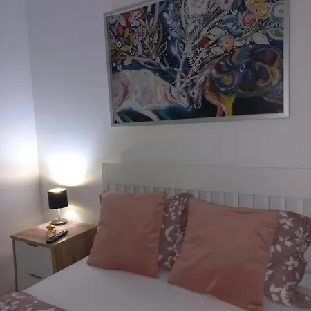Gavrilovic Apartment Zlatibor
