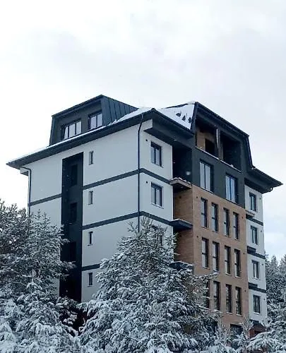 Gavrilovic アパート