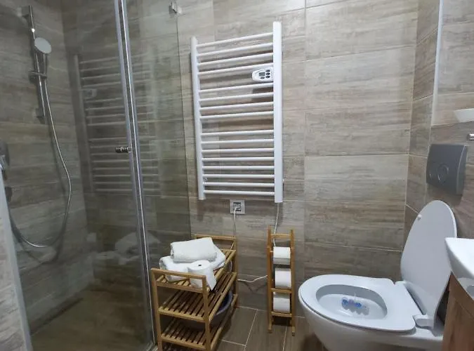 Gavrilovic アパート