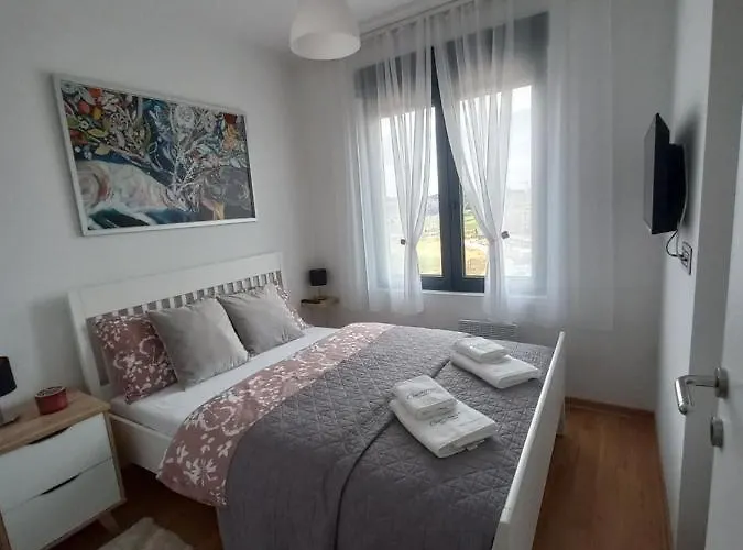 Appartement Gavrilovic Zlatibor