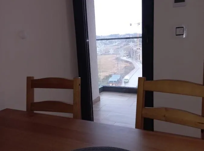 Gavrilovic アパート ズラティボール