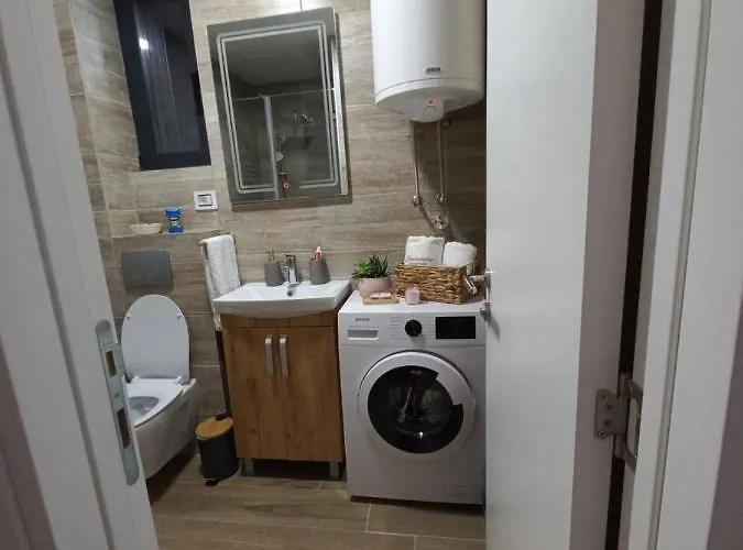 Gavrilovic アパート