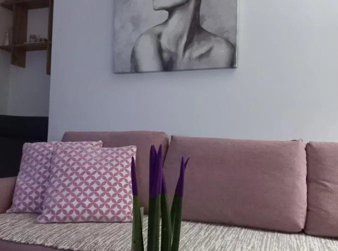 Gavrilovic Appartement Zlatibor