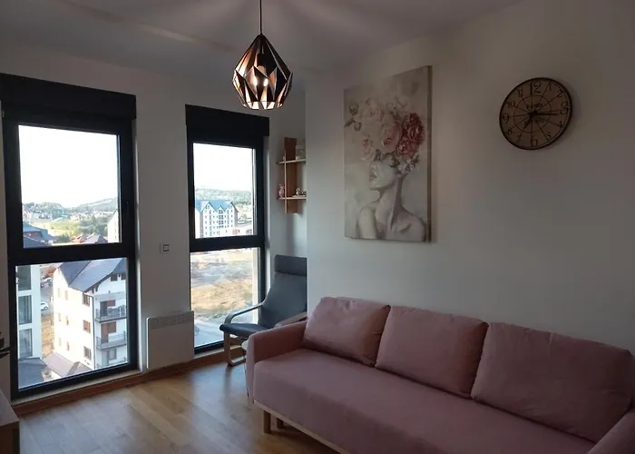 アパート Gavrilovic