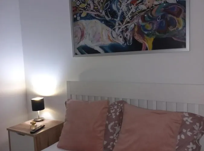 Gavrilovic アパート ズラティボール