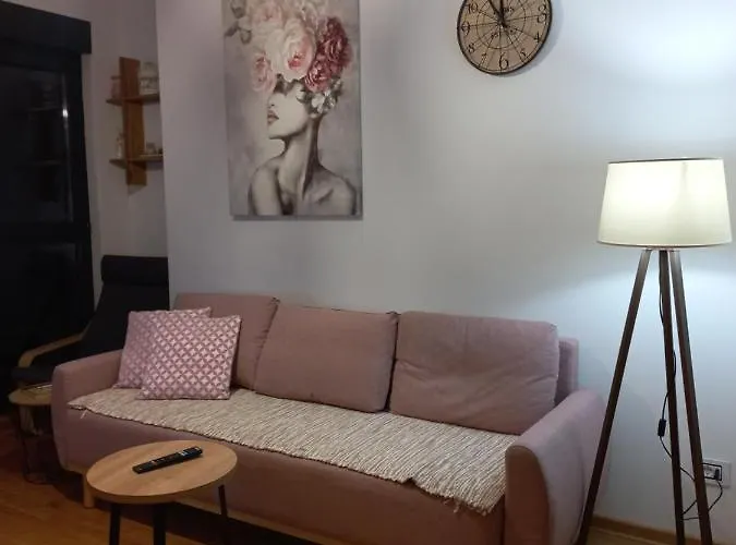 Gavrilovic Appartement Zlatibor